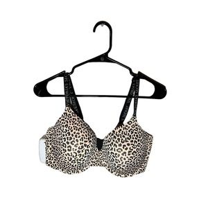 Victorias Secret T Shirt Bra NWOT